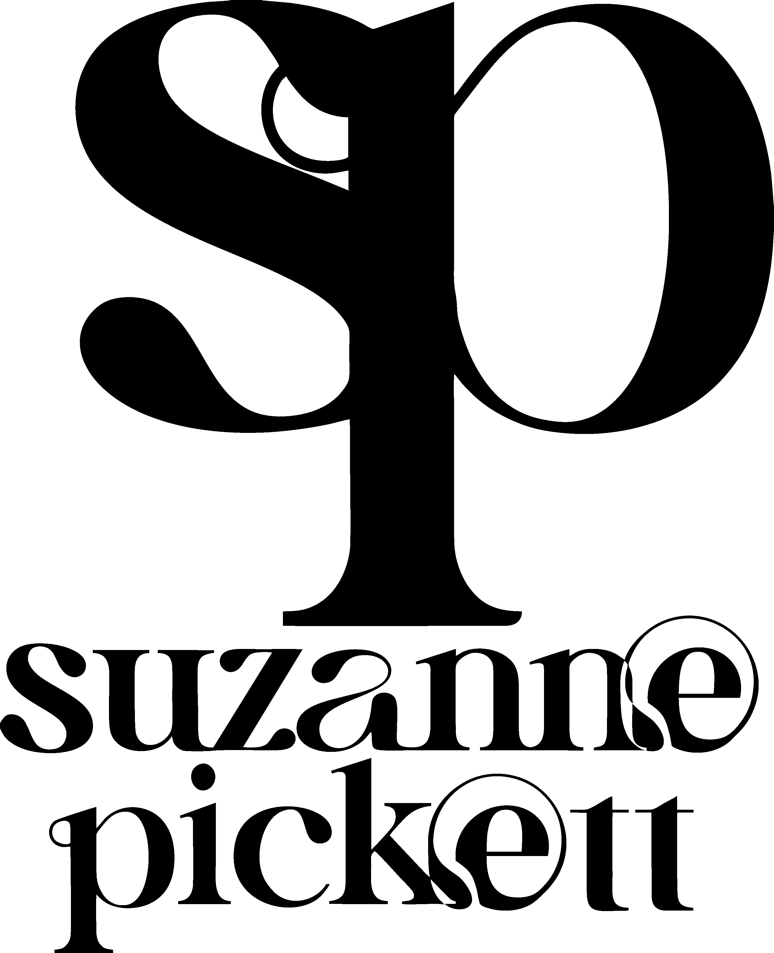 Suzanne p b